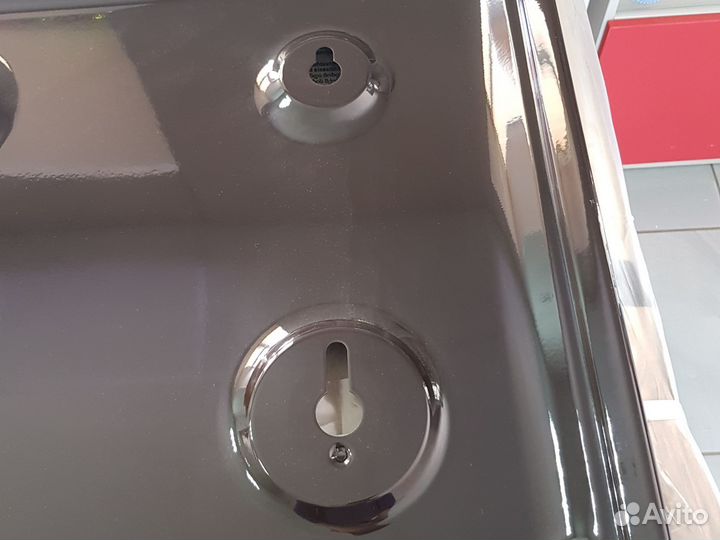 Запчасть (стол) для плиты Гефест 1200