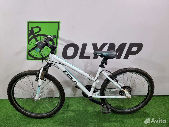 Велосипед Gt Laguna 24