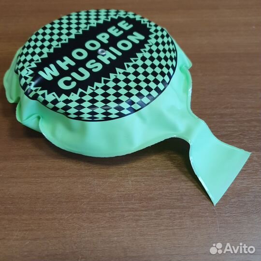 Подушка пердушка 12 см