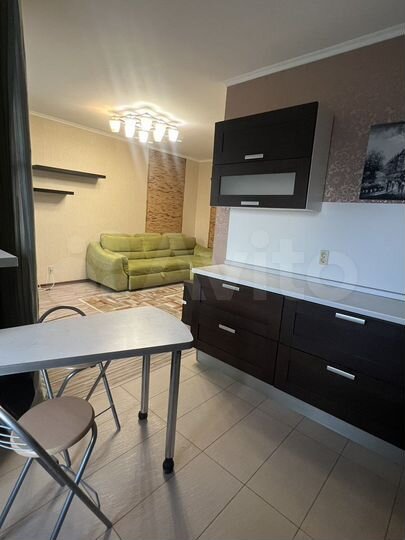 3-к. квартира, 65,3 м², 6/10 эт.