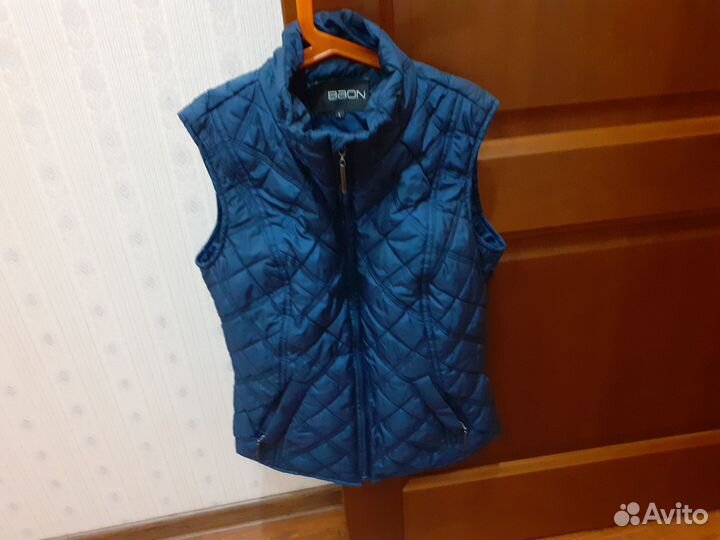 Жилетка. Вaon. Оригинал