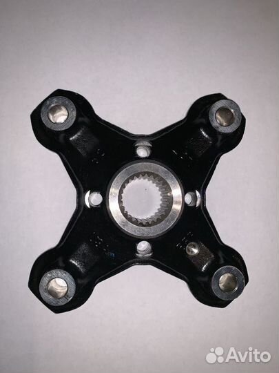 Ступица G2, Maverick, Commander BRP 705501900