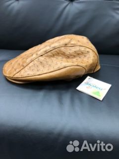 Шляпа и кепка Jacaru