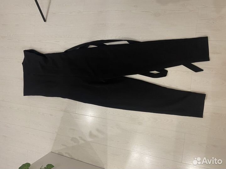 Комбинезон женский летний