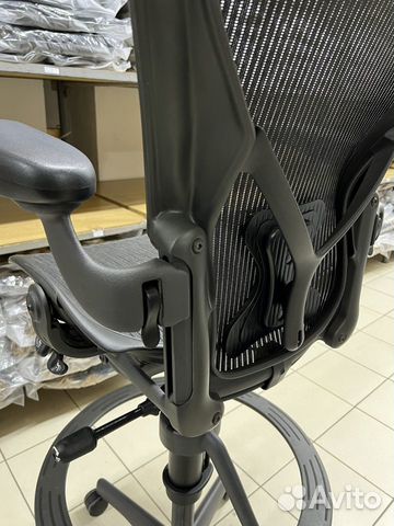 Компьютерное кресло herman miller объявление продам