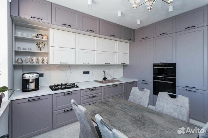 Кухня на заказ