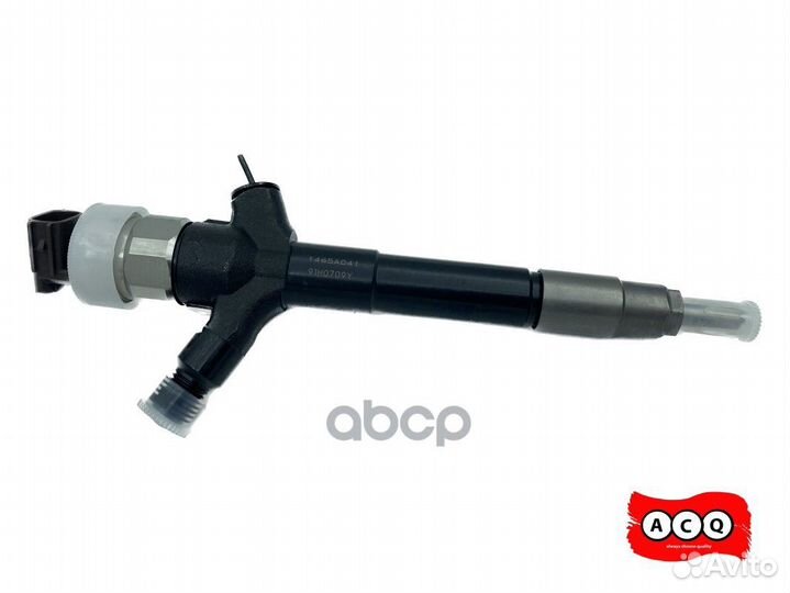 Форсунка топливная AEM041A ACQ