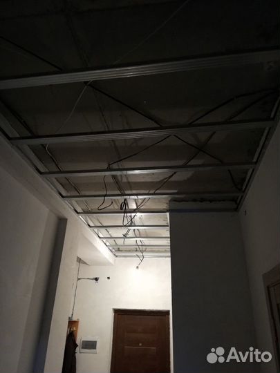 Ремонт квартир, домов и офисов