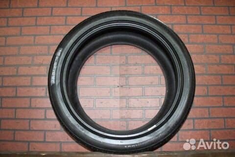 Continental ContiSportContact 5P 295/35 R21