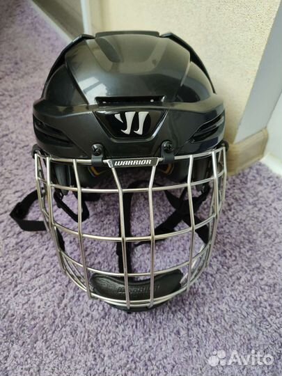 Хоккейная форма