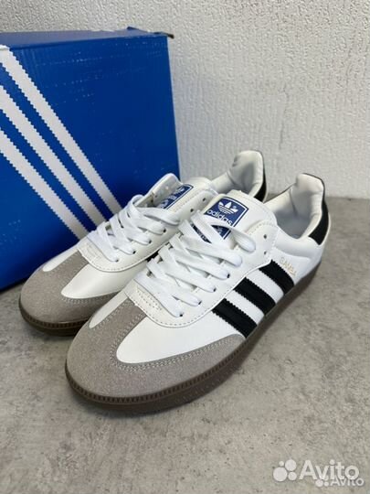 Adidas Samba