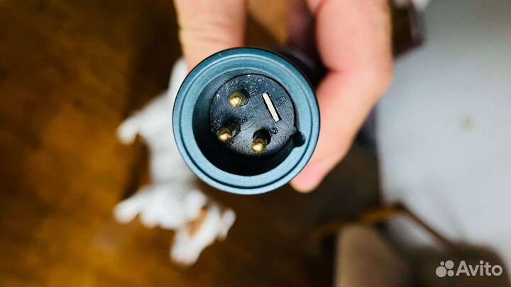 Микрофон Shure Beta 58A