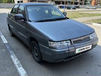 ВАЗ (LADA) 2110 1.6 MT, 2010, битый, 220 000 км, с пробегом, цена 199 999 руб.