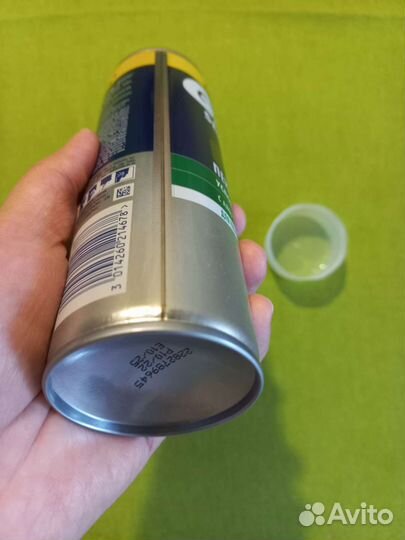 Пена для бритья Gilette Series с алоэ - 250 мл