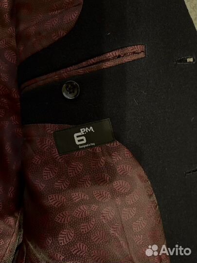 Пиджак пальто 6 p.m