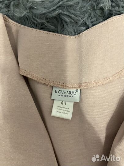 Платье для беременных