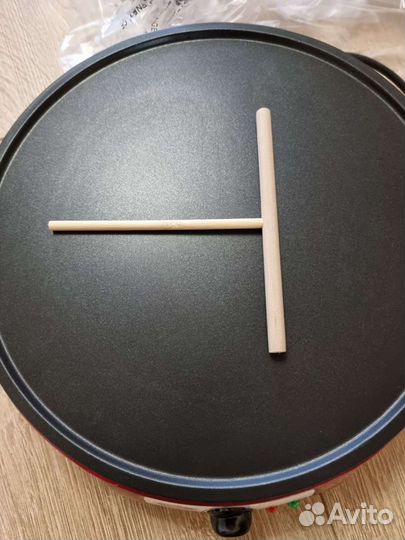 Блинница Ariete