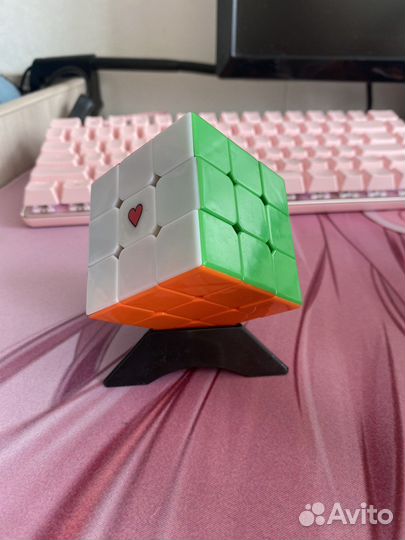 Кубик Рубика Dayan 5