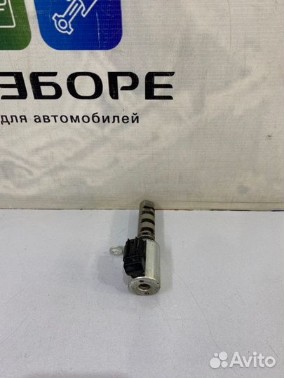 Клапан vvti правый Toyota Land Cruiser 200 2UZ-FE