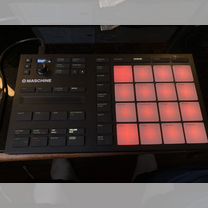 NI Maschine Mikro MK3