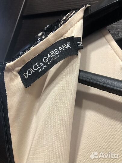 Вечернее платье в пол