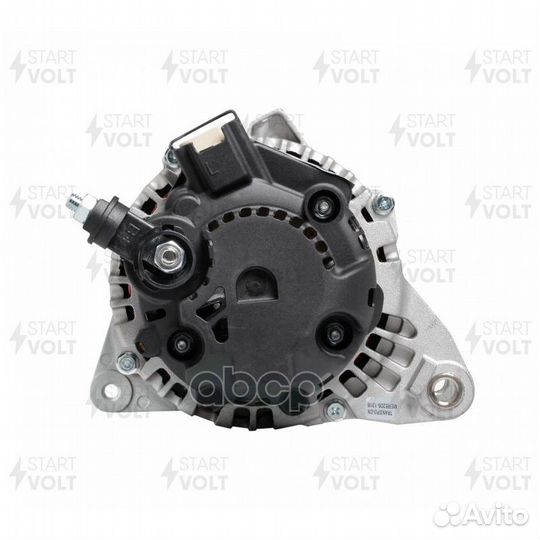 Генератор для LG08E2 startvolt