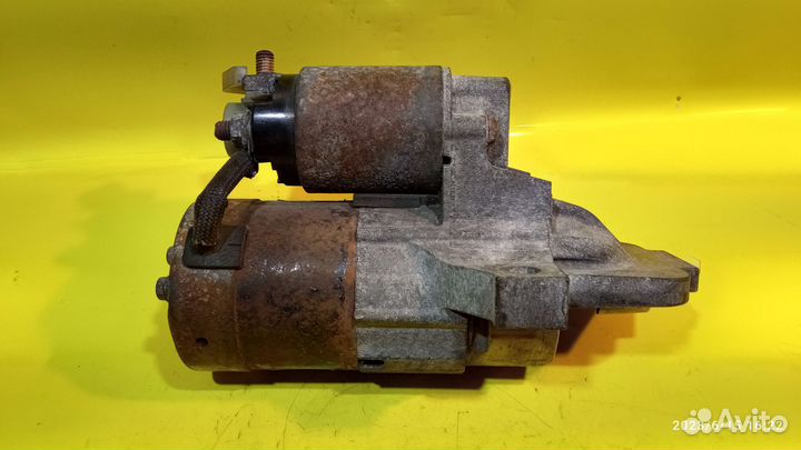 Стартер для Mazda 6 2002-2007