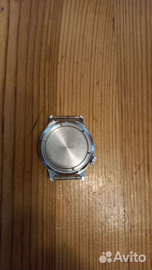 Часы Карлсон