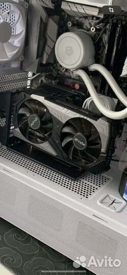 Rtx 2060 super kfa2