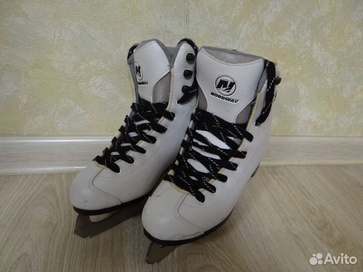 Коньки Nordway 36 размер