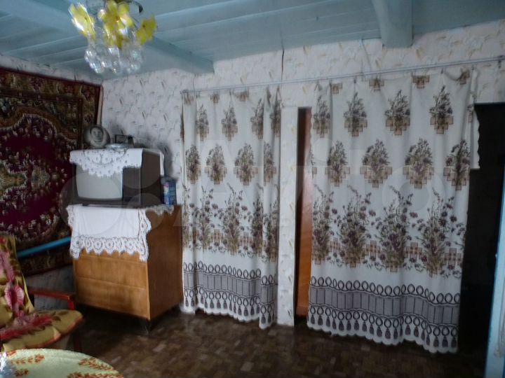 Дом 50 м² на участке 29 сот.