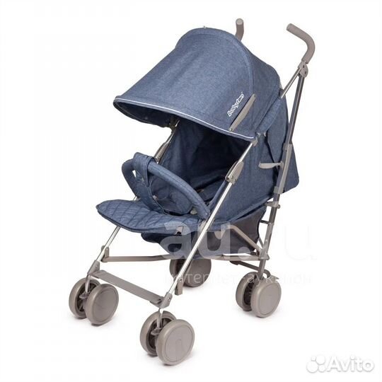 Коляска прогулочная