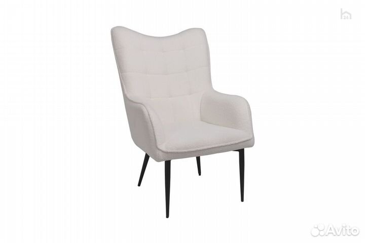 Полукресло Kenzo