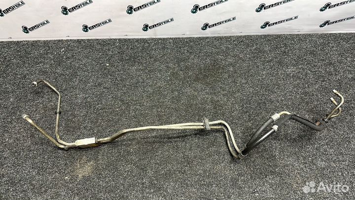 Клапан перепускной охлаждения АКПП Jeep Grand Cher