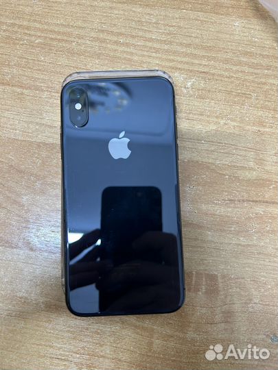 iPhone Xs, 64 ГБ