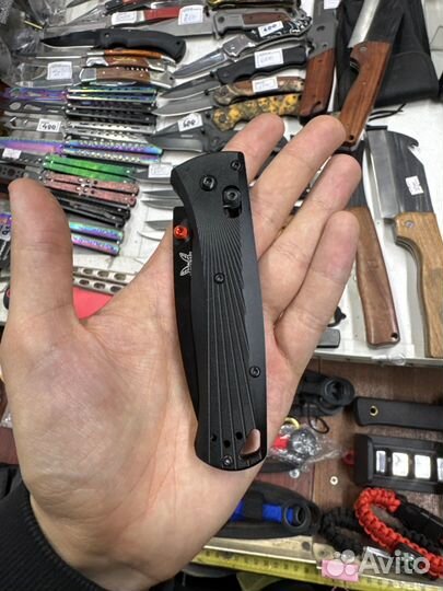 Нож Benchmade Bugout 535