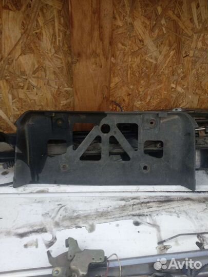 На Тойоту мастер Айс