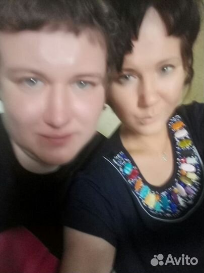 Любая работа, подработка