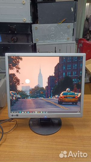 Мониторы 17 19 20 22