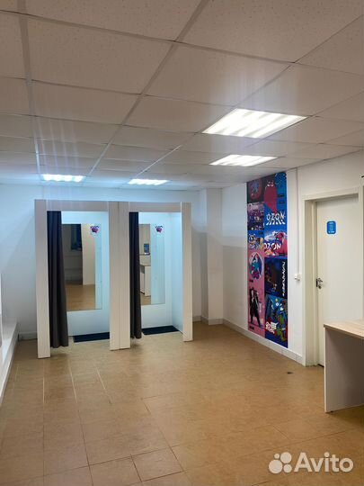 Прибыльный пункт выдачи заказов ozon / озон