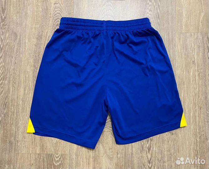 Футбольные игровые шорты Hummel Everton S