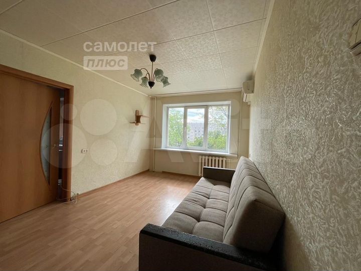 3-к. квартира, 59,4 м², 5/9 эт.