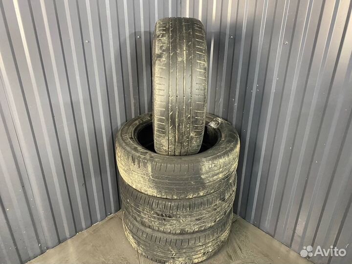 Bridgestone Dueler H/P Sport 225/55 R18 98V