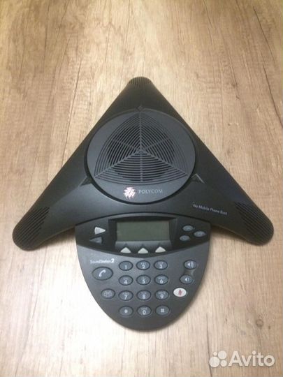 Polycom SoundStation2