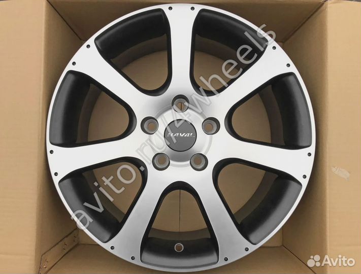 Диски на Haval F7 R17