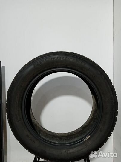 Bfgoodrich G-Force Winter 205/55 R16