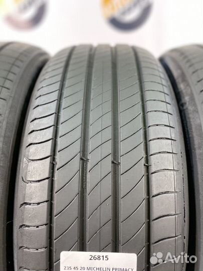 Michelin Primacy 4 235/45 R20 97V