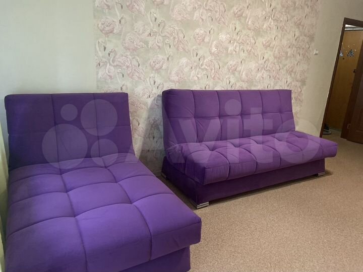 1-к. квартира, 32,9 м², 4/9 эт.