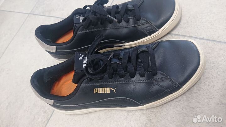 Кеды Puma 42,5 оригинал