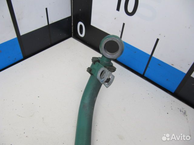 Трубка топливная Volvo FM13 FH13